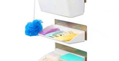 Organizador de Baño