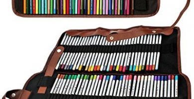 Organizador de lápices